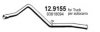 ASSO 12.9155 Exhaust Pipe